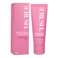 Piksters CRUSH Whitening Toothpaste - Watermelon Mint