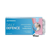 Blis DailyDefence with BLIS K12™ - Strawberry
