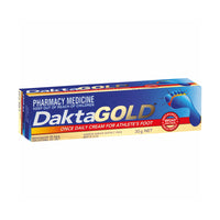 Daktagold Cream
