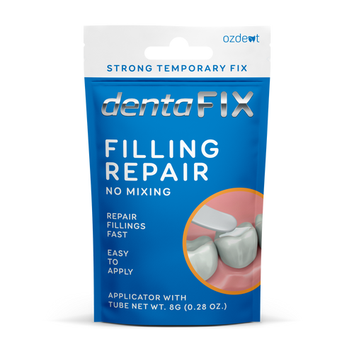 Dentafix Temporary Filling Repair