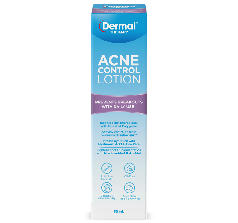 Dermal Therapy Acne Control Lotion