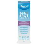 Dermal Therapy Acne Spot Cream