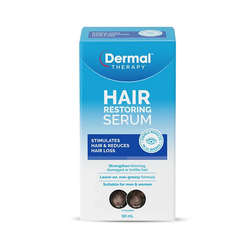 Dermal Therapy Hair Restoring Serum