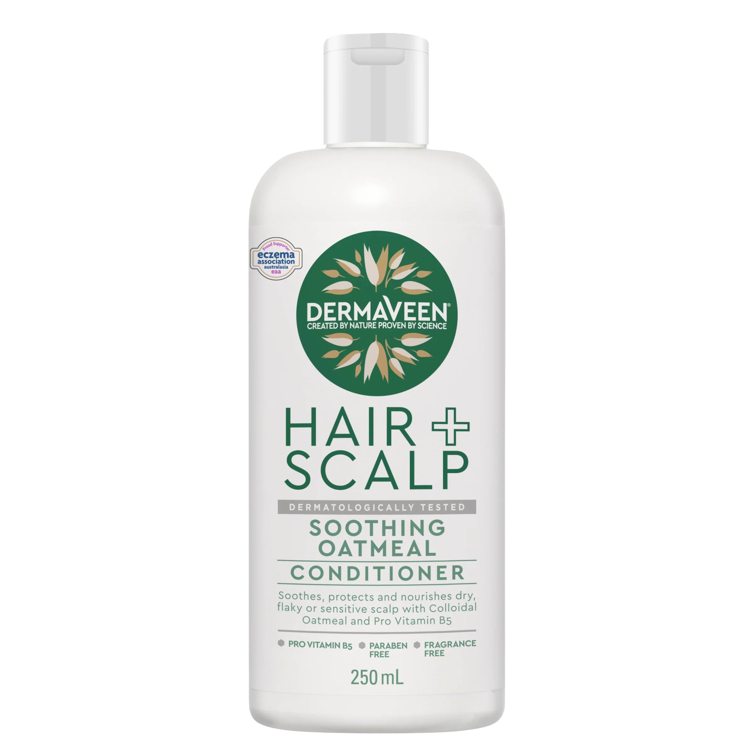 DermaVeen Soothing Oatmeal Conditioner