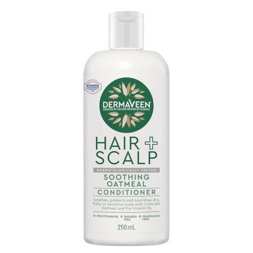DermaVeen Soothing Oatmeal Conditioner