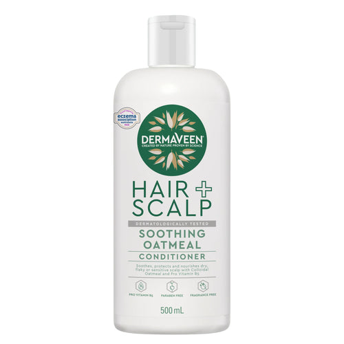 DermaVeen Soothing Oatmeal Conditioner