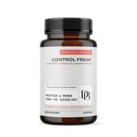 Designs for Beauty Control Freak