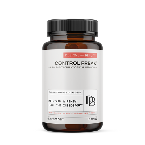 Designs for Beauty Control Freak