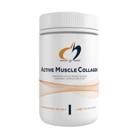 Designs for Health Active Muscle Collagen