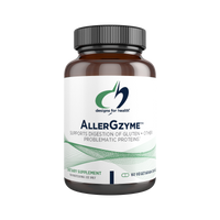 Designs for Health AllerGzyme