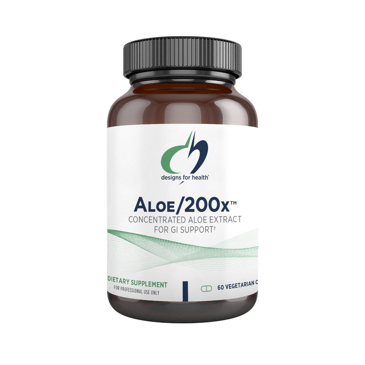 Designs for Health Aloe/200x