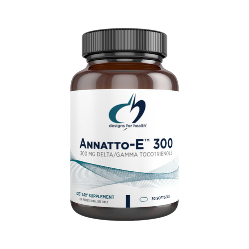 Designs for Health Annatto-E 300