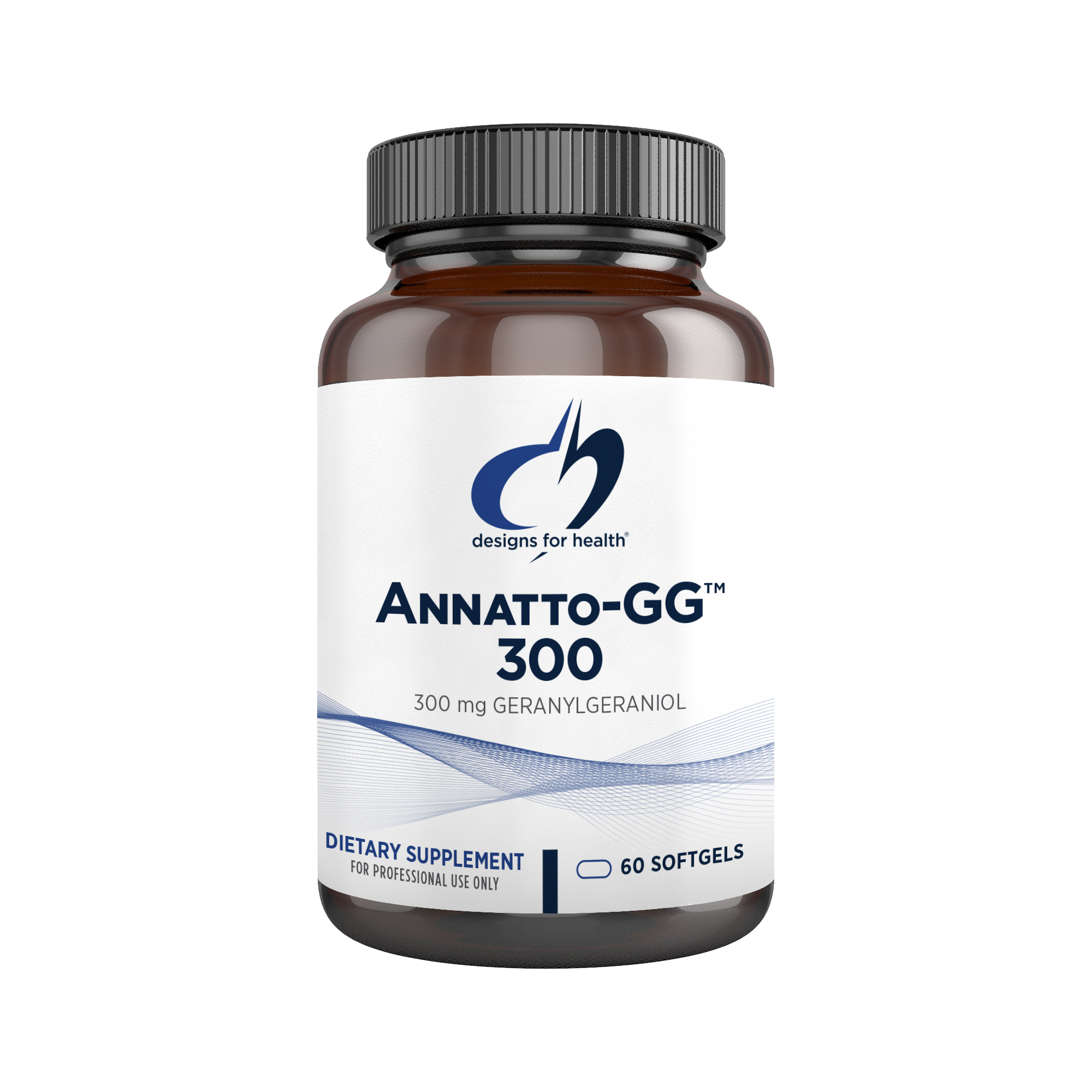 Designs for Health Annatto-GG 300