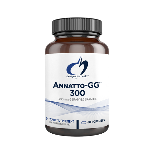 Designs for Health Annatto-GG 300