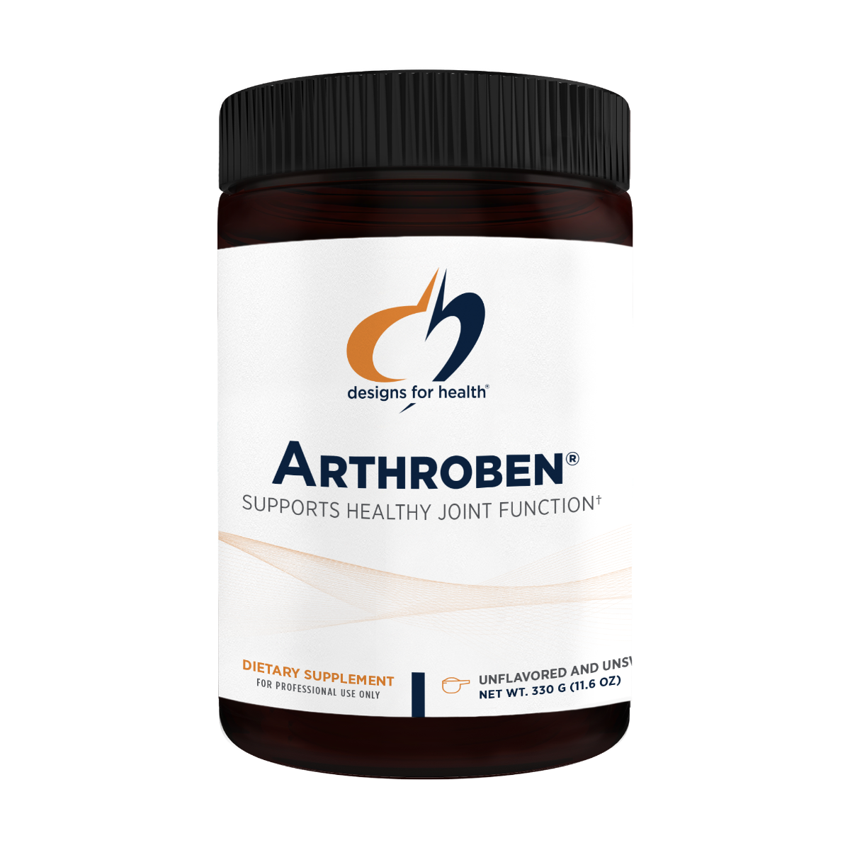 Designs for Health Arthroben - Unflavored & Unsweetened