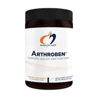 Designs for Health Arthroben - Unflavored & Unsweetened
