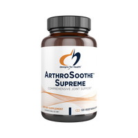 Designs for Health ArthroSoothe Supreme