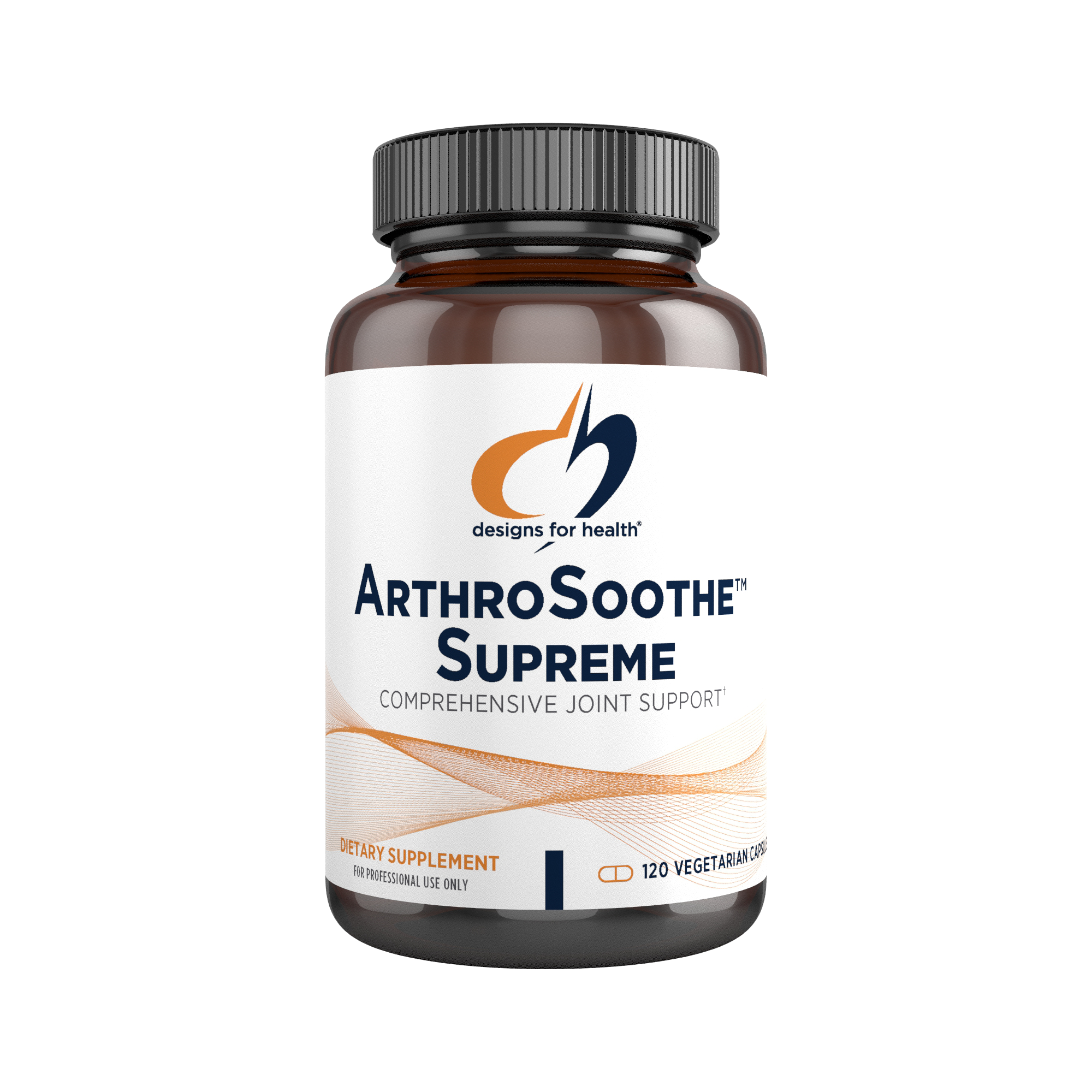 Designs for Health ArthroSoothe Supreme