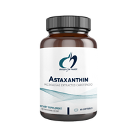 Designs for Health Astaxanthin