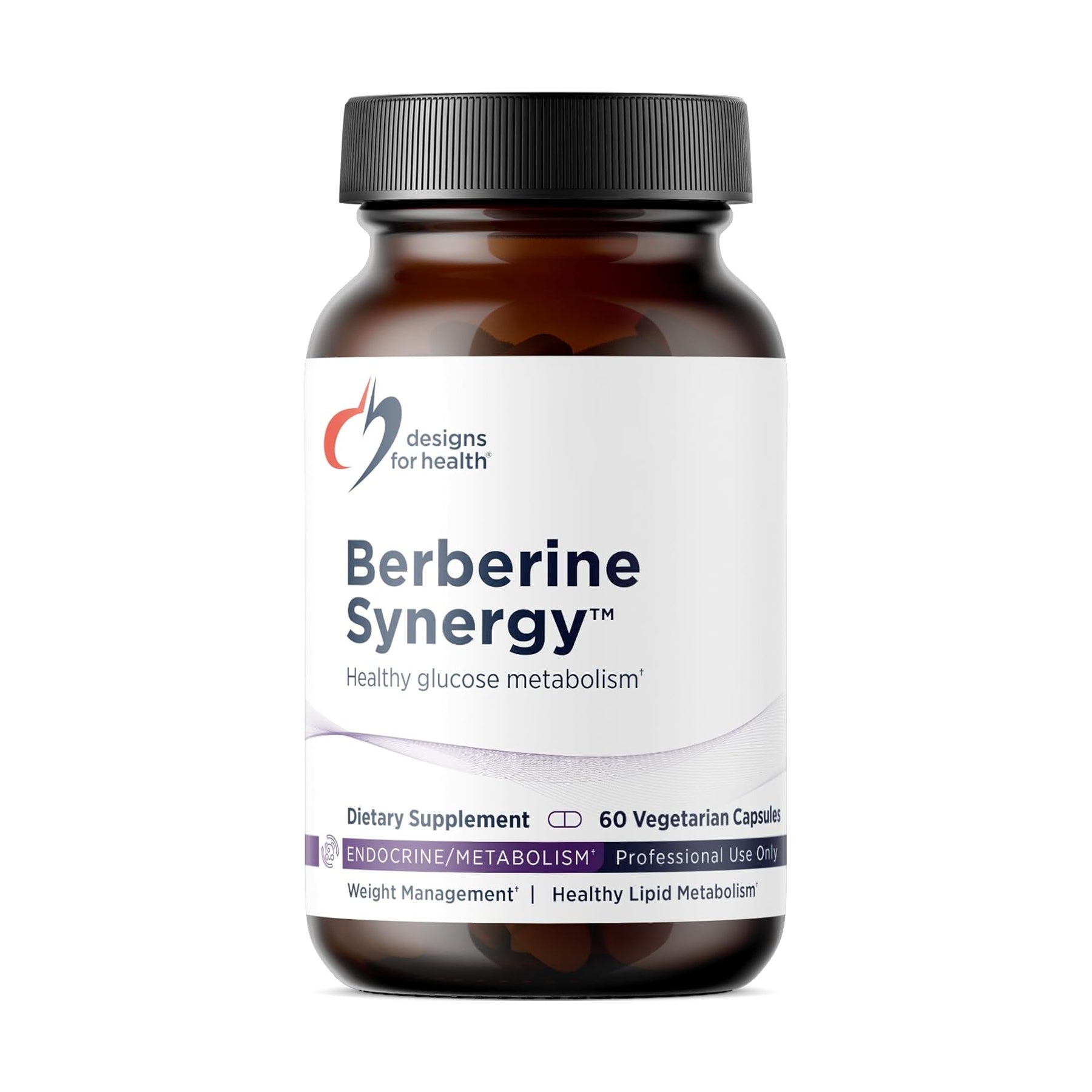 Designs for Health Berberine Synergy