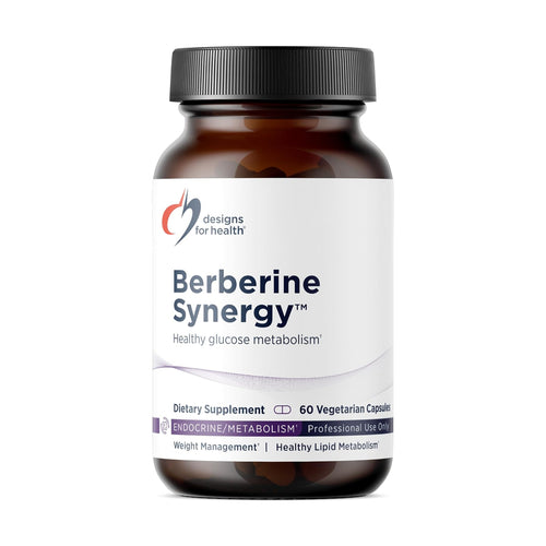 Designs for Health Berberine Synergy