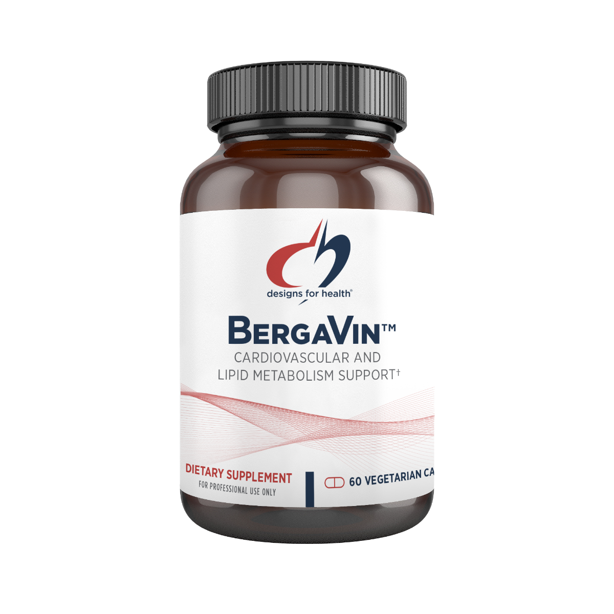 Designs for Health BergaVin