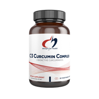 Designs for Health C3 Curcumin Complex