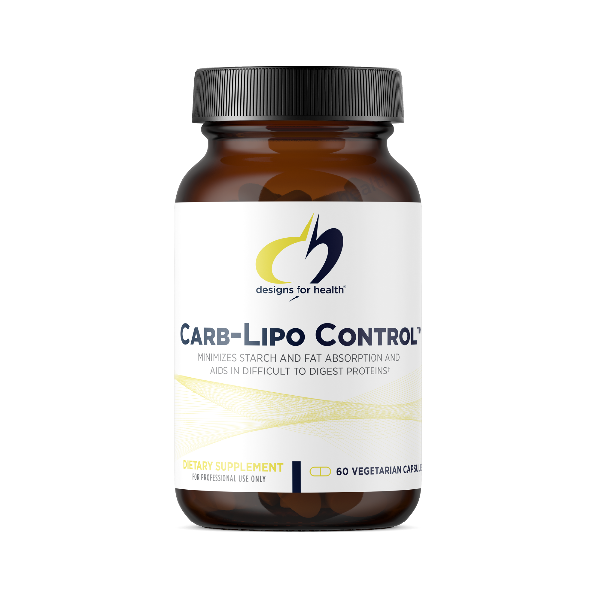 Designs for Health Carb-Lipo Control