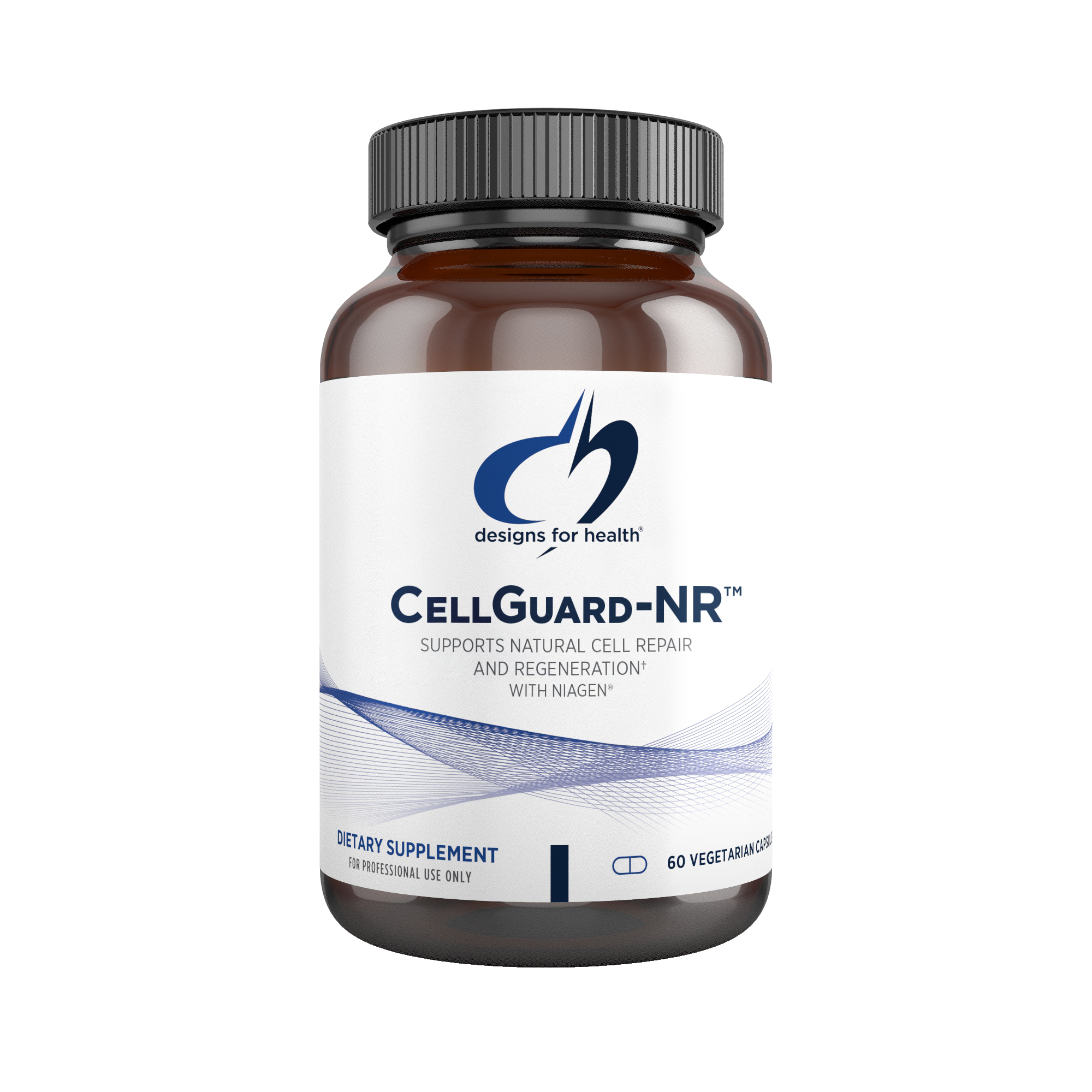 Designs for Health CellGuard-NR
