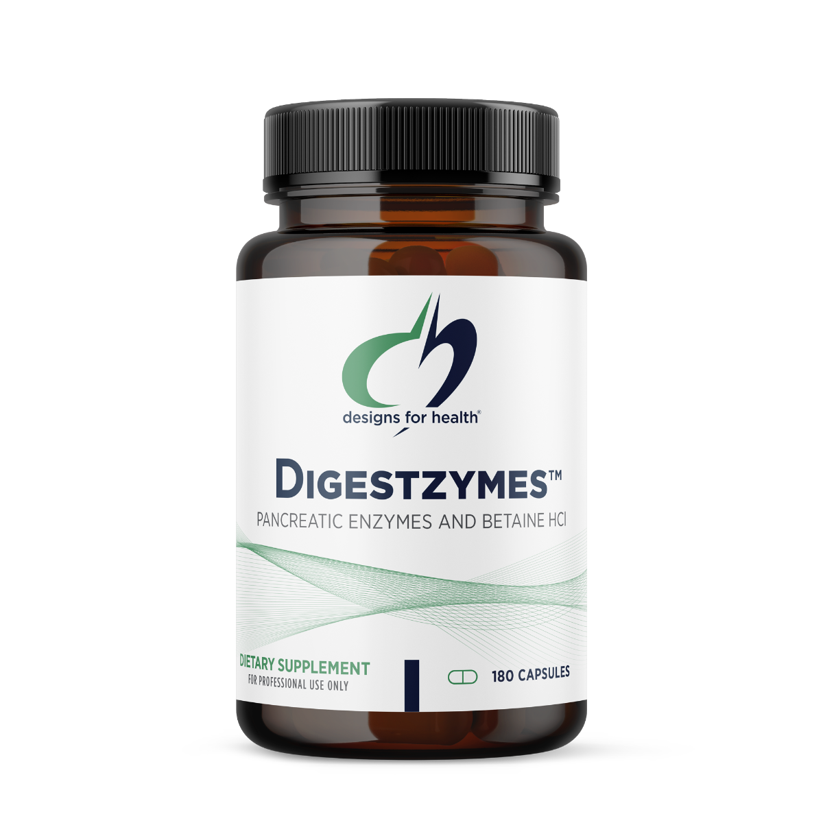 Designs for Health Digestzymes