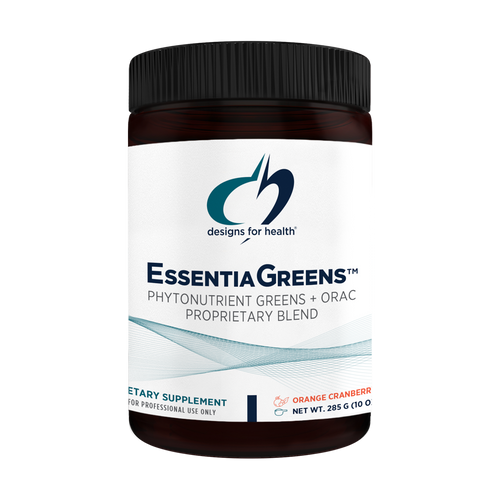 Designs for Health EssentiaGreens