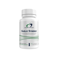 Designs for Health Garlic Synergy