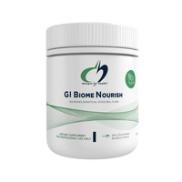 Designs for Health GI Biome Nourish