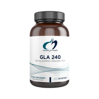 Designs for Health GLA 240