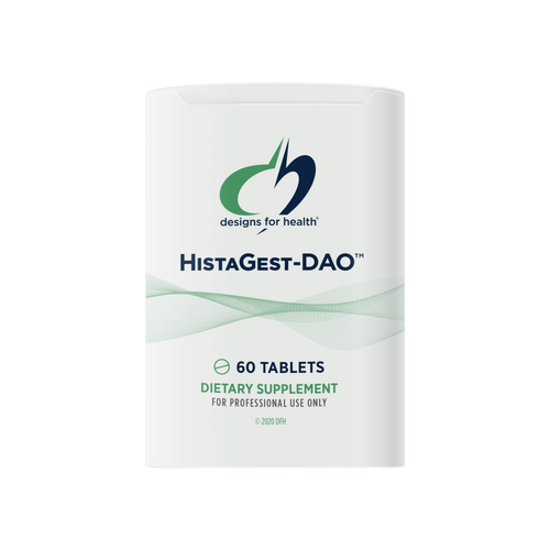 Designs for Health HistaGest-DAO