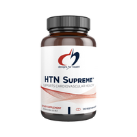 Designs for Health HTN Supreme