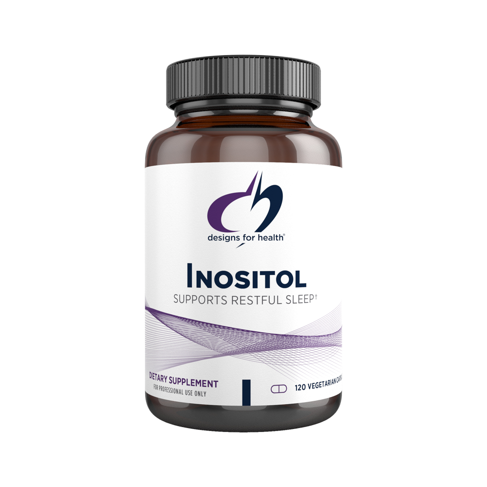 Designs for Health Inositol