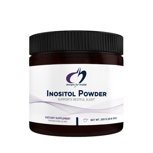 Designs for Health Inositol Powder