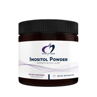 Designs for Health Inositol Powder