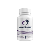 Designs for Health Iodine Synergy