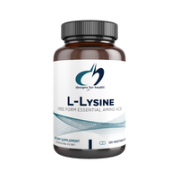 Designs for Health L-Lysine