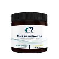 Designs for Health MagCitrate Powder