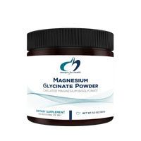 Designs for Health Magnesium Glycinate Powder