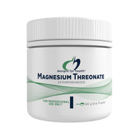 Designs for Health Magnesium Threonate