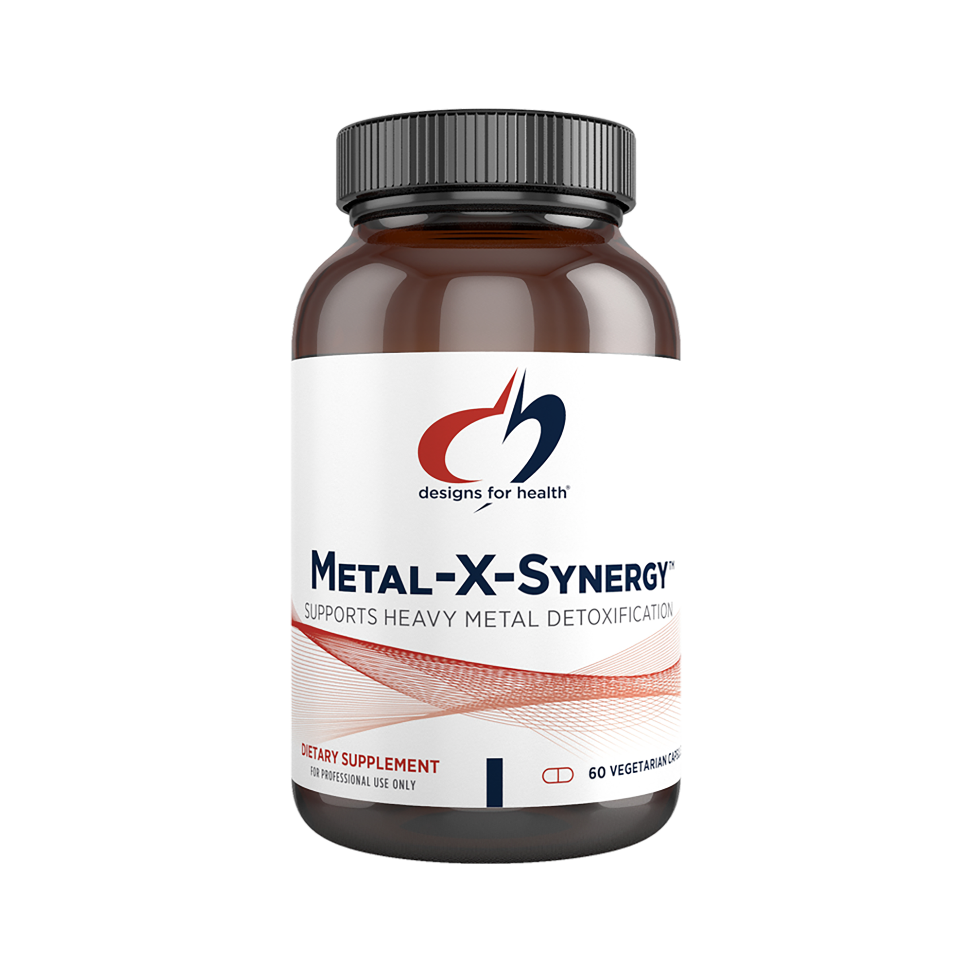 Designs for Health Metal-X-Synergy