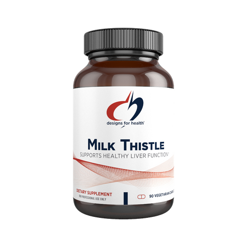 Designs for Health Milk Thistle
