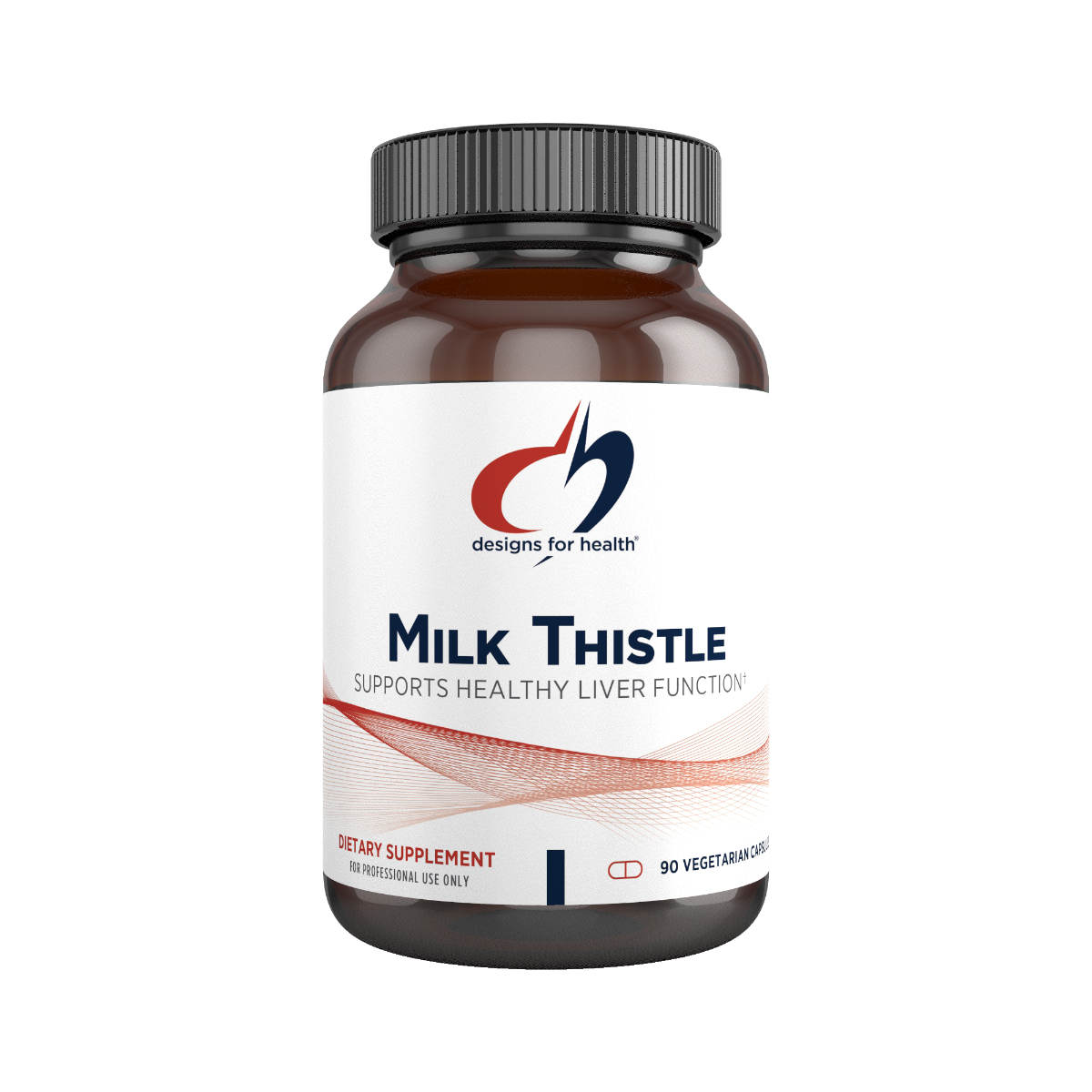 Designs for Health Milk Thistle