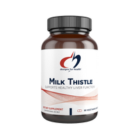 Designs for Health Milk Thistle