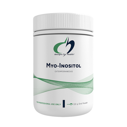 Designs for Health Myo-Inositol