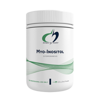 Designs for Health Myo-Inositol